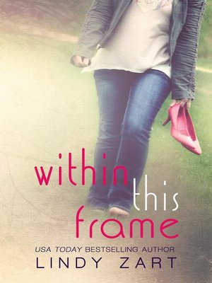 cover image of Within This Frame